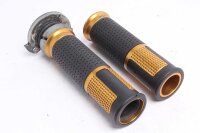 Lenkergriffe Griffe MV Agusta Brutale 910 S F4 05-07