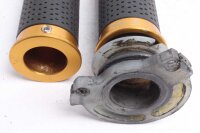 Styregrepp grepp MV Agusta Brutale 910 S F4 05-07