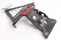 Holder til nummerpladeholder MV Agusta Brutale 910 S F4...