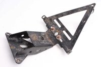 Kennzeichenhalter Halter MV Agusta Brutale 910 S F4 05-07