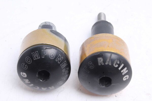 handlebar weights handlebar ends MV Agusta Brutale 910 S F4 05-07