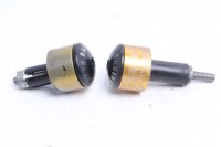 handlebar weights handlebar ends MV Agusta Brutale 910 S F4 05-07