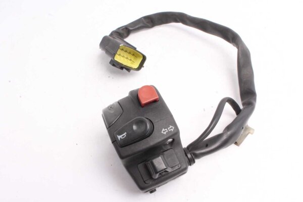 Lenkerschalter Lenkerarmatur links MV Agusta Brutale 910 S F4 05-07