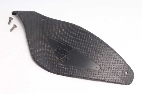 Kettenschutz unten MV Agusta Brutale 910 S F4 05-07