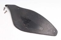 Kedjeskydd nedan MV Agusta Brutale 910 S F4 05-07