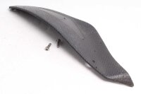 Kedjeskydd nedan MV Agusta Brutale 910 S F4 05-07