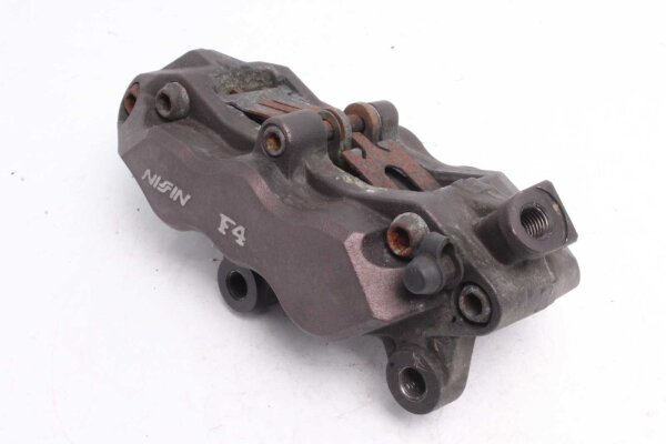 Jarrusatula edessä oikea MV Agusta Brutale 910 S F4 05-07