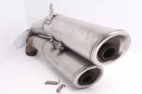 exhaust silencer MV Agusta Brutale 910 S F4 05-07