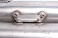 exhaust silencer MV Agusta Brutale 910 S F4 05-07