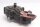 vattenpump BMW K 1200 R Sport K12R K43HV 0584 07-08