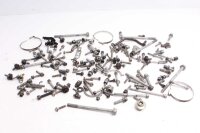 Lote mixto de piezas restantes. BMW K 1200 R Sport K12R K43HV 0584 07-08