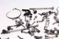 Lote mixto de piezas restantes. BMW K 1200 R Sport K12R K43HV 0584 07-08