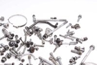 Lote mixto de piezas restantes. BMW K 1200 R Sport K12R K43HV 0584 07-08