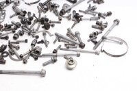 Lote mixto de piezas restantes. BMW K 1200 R Sport K12R K43HV 0584 07-08