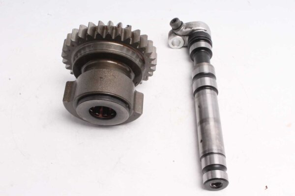 Eje de equilibrio BMW K 1200 R Sport K12R K43HV 0584 07-08