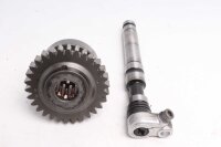 Eje de equilibrio BMW K 1200 R Sport K12R K43HV 0584 07-08