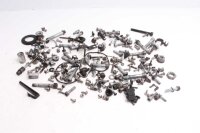 Lot mixte de pièces restantes BMW K 1200 R Sport K12R K43HV 0584 07-08