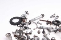 Lot mixte de pièces restantes BMW K 1200 R Sport K12R K43HV 0584 07-08