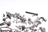 Lot mixte de pièces restantes BMW K 1200 R Sport K12R K43HV 0584 07-08