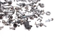 Lot mixte de pièces restantes BMW K 1200 R Sport K12R K43HV 0584 07-08