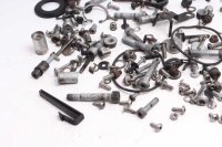 Lot mixte de pièces restantes BMW K 1200 R Sport K12R K43HV 0584 07-08