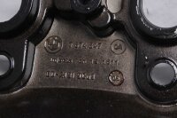 Cylinderhoveddæksel ventildæksel BMW K 1200 R Sport K12R K43HV 0584 07-08