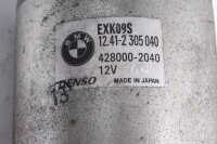 Starter starter startmotor BMW K 1200 R Sport K12R K43HV 0584 07-08