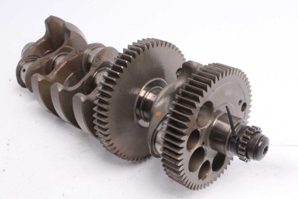 Krukas BMW K 1200 R Sport K12R K43HV 0584 07-08