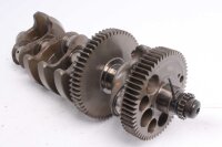 Krukas BMW K 1200 R Sport K12R K43HV 0584 07-08