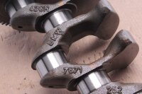 Krukas BMW K 1200 R Sport K12R K43HV 0584 07-08