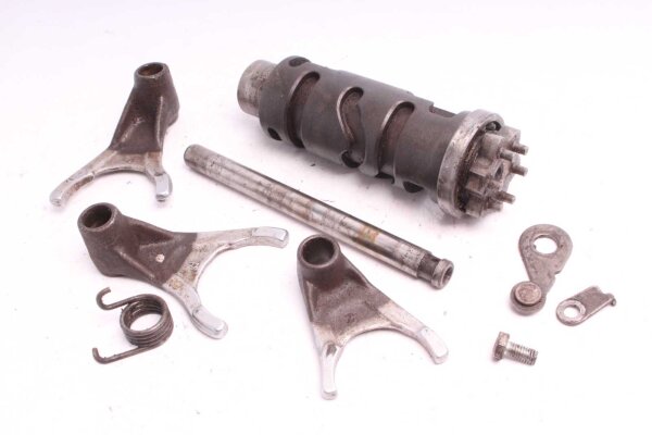 Vaihteiston vaihteistorummun vaihdekynsi Yamaha FJ 1200 1XJ 86-87