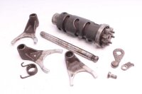 Vaihteiston vaihteistorummun vaihdekynsi Yamaha FJ 1200 1XJ 86-87