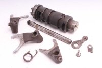 Vaihteiston vaihteistorummun vaihdekynsi Yamaha FJ 1200 1XJ 86-87