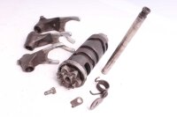 Vaihteiston vaihteistorummun vaihdekynsi Yamaha FJ 1200 1XJ 86-87