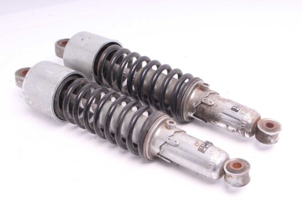 Iskunvaimennin Kawasaki Z 400 B Twin KZ400B 78-81