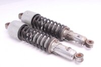 Iskunvaimennin Kawasaki Z 400 B Twin KZ400B 78-81