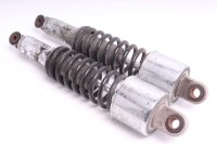 Iskunvaimennin Kawasaki Z 400 B Twin KZ400B 78-81