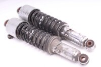 Iskunvaimennin Kawasaki Z 400 B Twin KZ400B 78-81