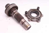 Käynnistimen painelevyn akseli Yamaha FJ 1200 1XJ 86-87