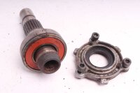 Käynnistimen painelevyn akseli Yamaha FJ 1200 1XJ 86-87