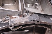 Carter moteur Yamaha XS 360 1U4 77-78