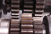 Motor de transmisión por engranajes Yamaha FJ 1200 1XJ 86-87