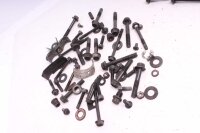 Blandet parti af resterende dele Yamaha FJ 1200 1XJ 86-87