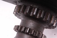 vevaxel Yamaha FJ 1200 1XJ 86-87