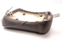 Siège de coussin de banquette Yamaha XV 1100 Virago 3LP 89-99