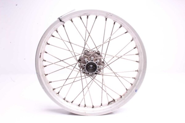 Fælg forhjul forhjul BMW F 650 Funduro 0169 93-99