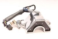 Nopeusmittarin näyttölaitteet Yamaha XS 650 SE 3L1 78-83