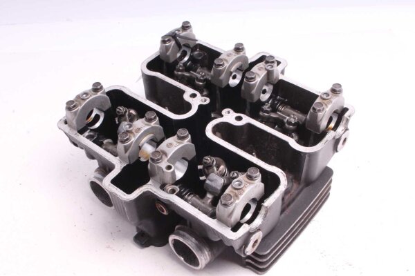 sylinterin pää Kawasaki GPZ 500 S EX500A/A 87-88