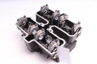 sylinterin pää Kawasaki GPZ 500 S EX500A/A 87-88