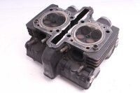 sylinterin pää Kawasaki GPZ 500 S EX500A/A 87-88